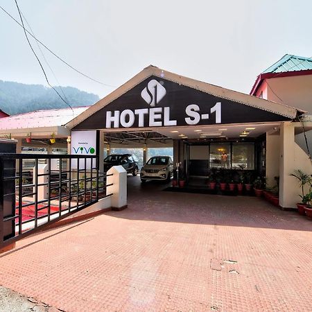 Hotel S1 By Vivo Hotels Dalhousie Luaran gambar
