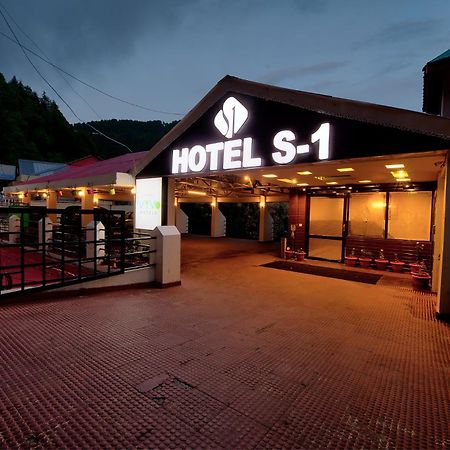 Hotel S1 By Vivo Hotels Dalhousie Luaran gambar
