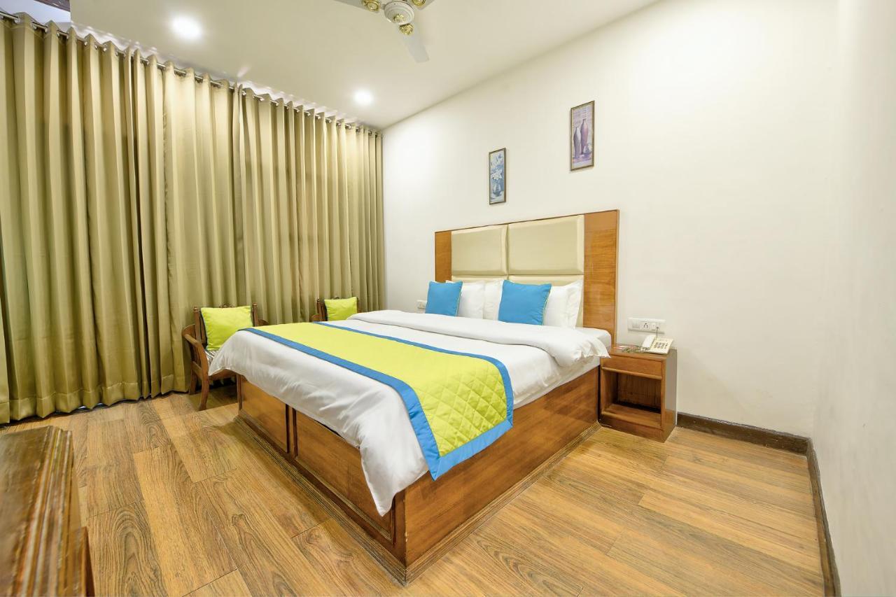 Hotel S1 By Vivo Hotels Dalhousie Luaran gambar