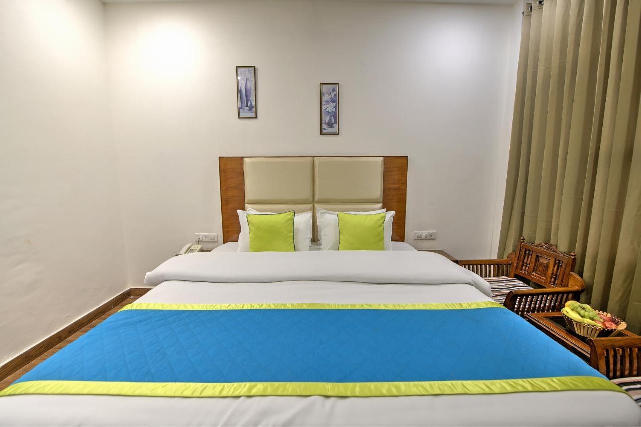 Hotel S1 By Vivo Hotels Dalhousie Luaran gambar