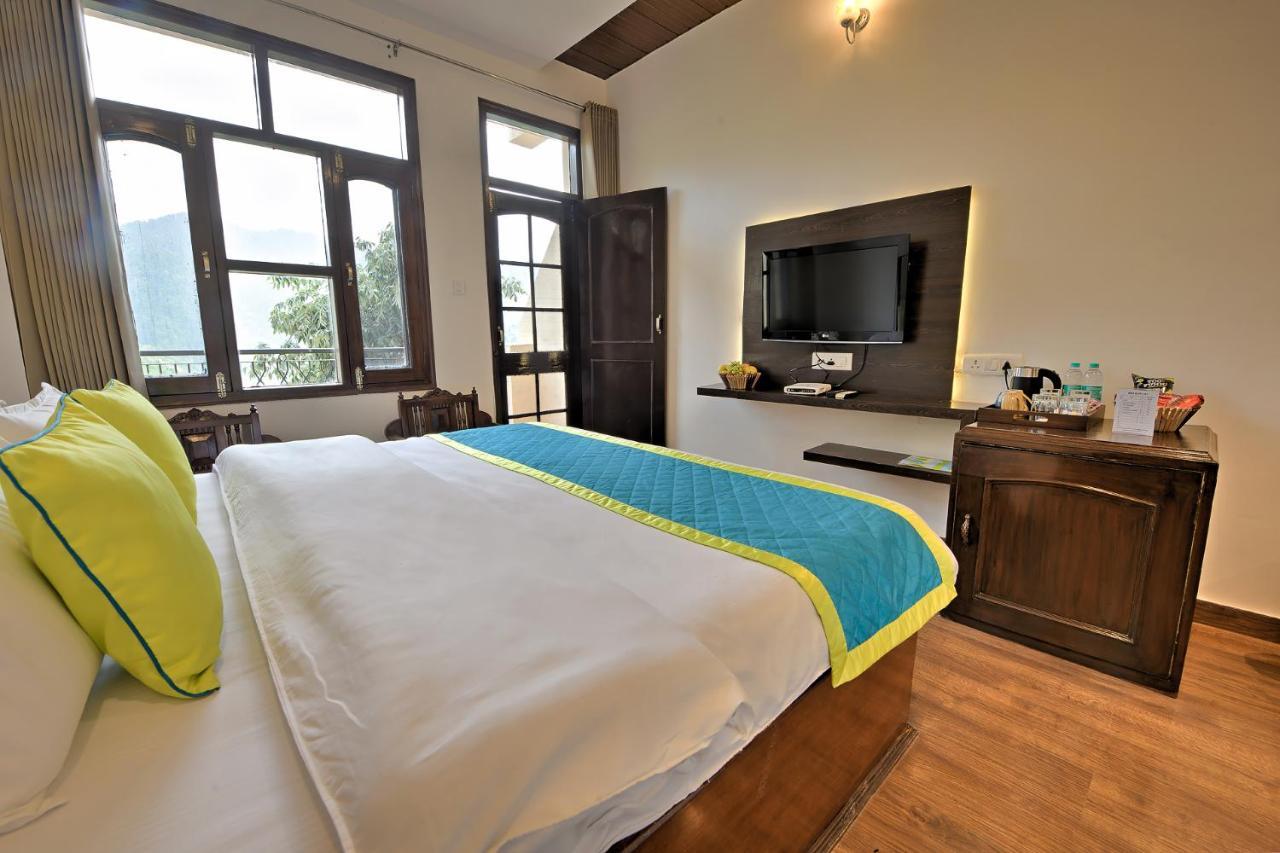 Hotel S1 By Vivo Hotels Dalhousie Luaran gambar