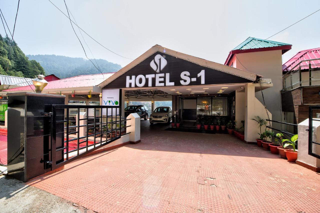 Hotel S1 By Vivo Hotels Dalhousie Luaran gambar