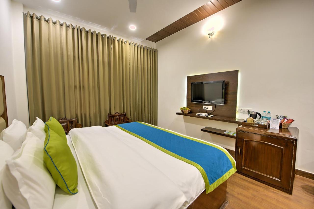 Hotel S1 By Vivo Hotels Dalhousie Luaran gambar
