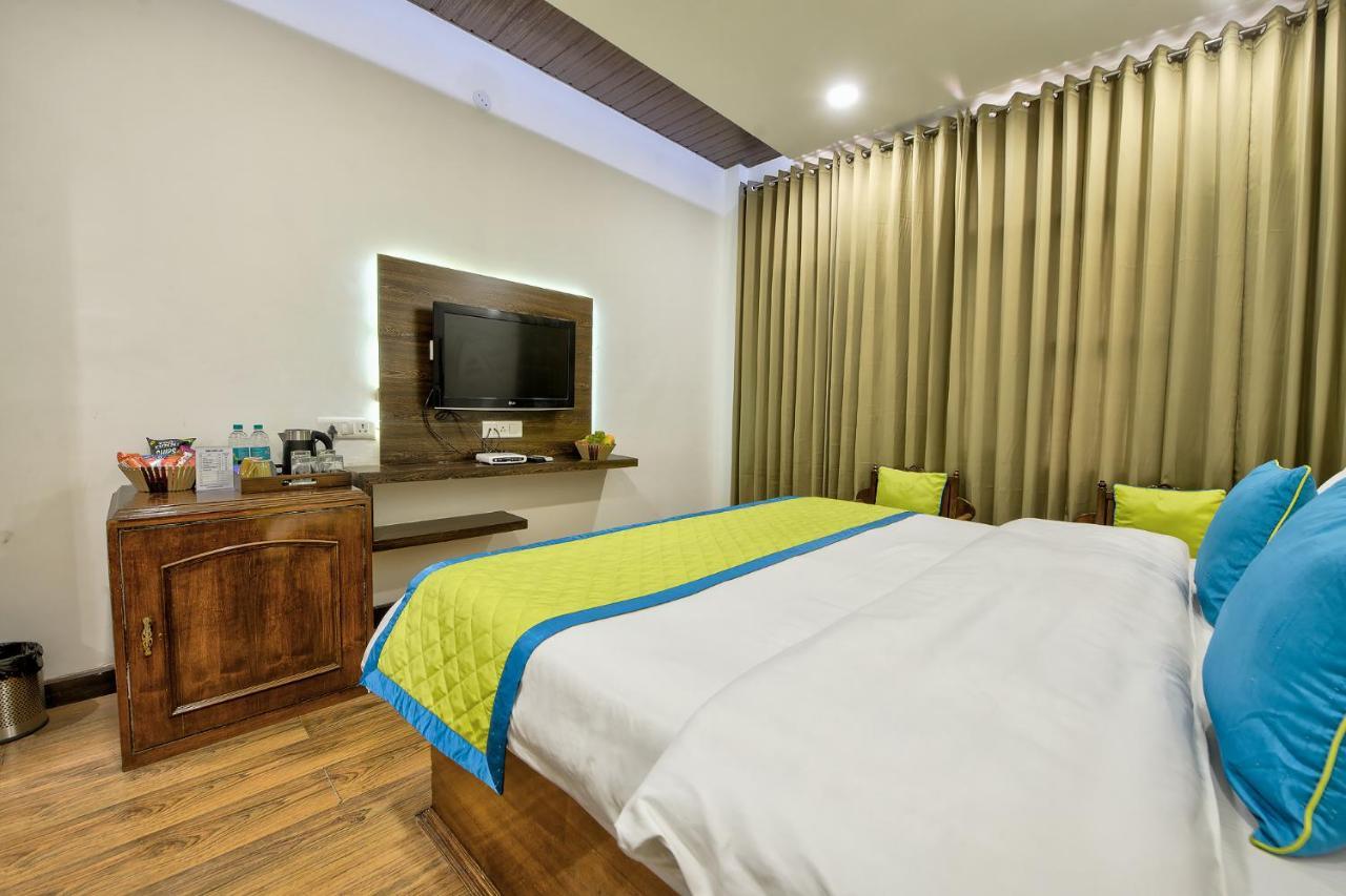 Hotel S1 By Vivo Hotels Dalhousie Luaran gambar