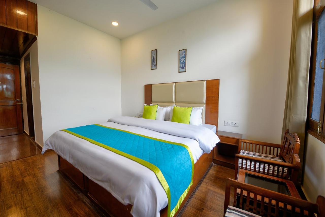 Hotel S1 By Vivo Hotels Dalhousie Luaran gambar