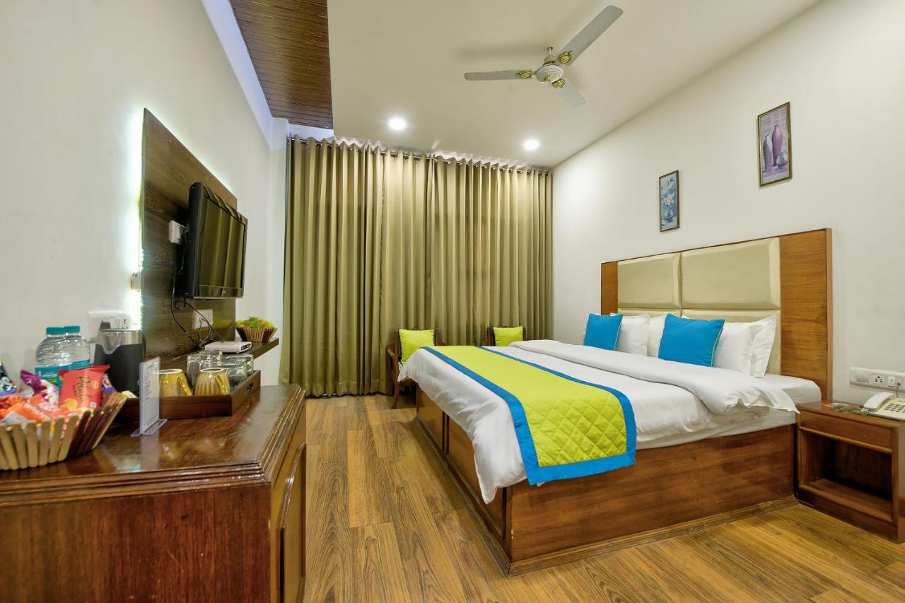 Hotel S1 By Vivo Hotels Dalhousie Luaran gambar