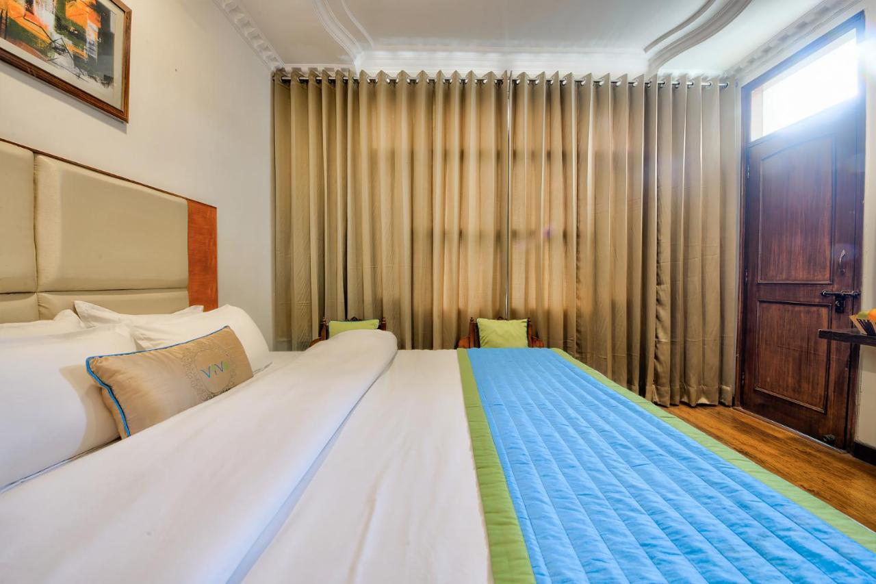 Hotel S1 By Vivo Hotels Dalhousie Luaran gambar