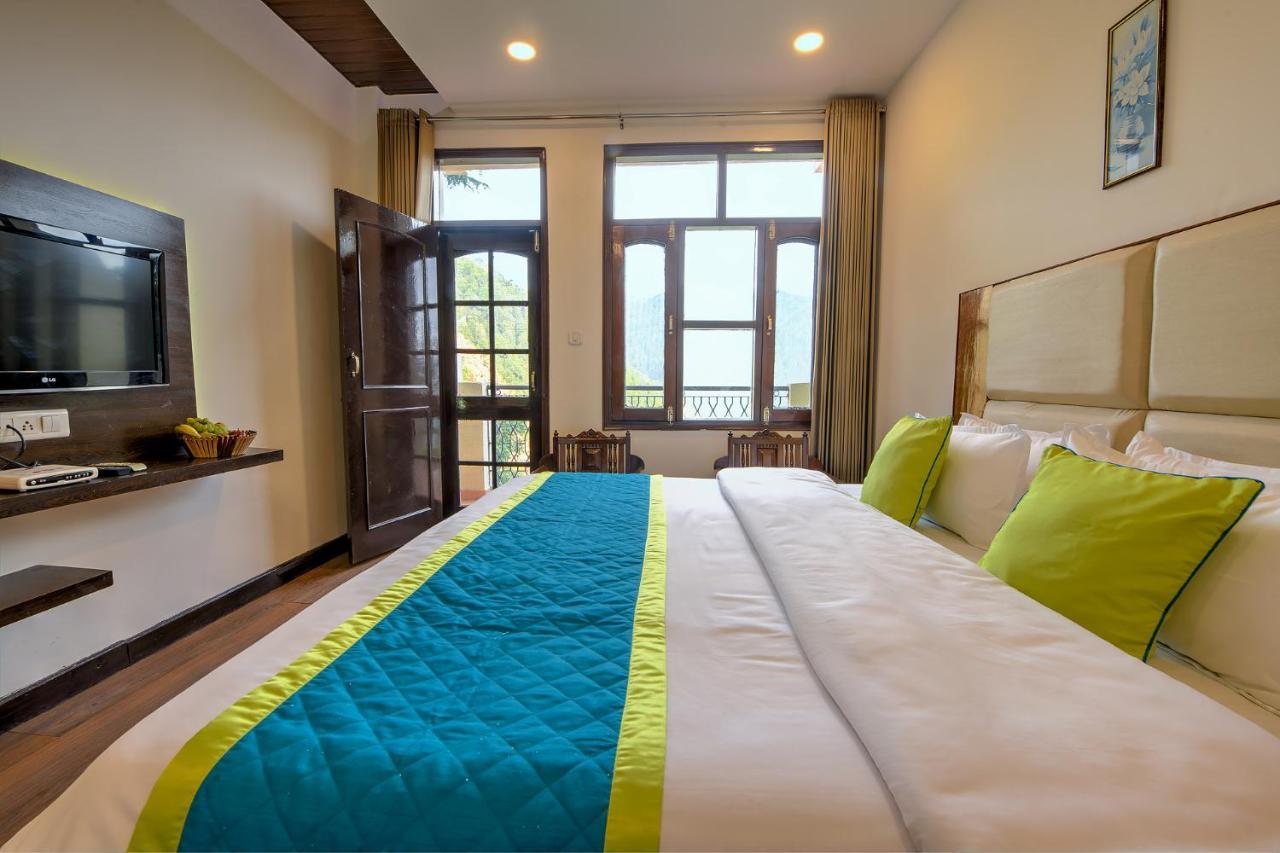 Hotel S1 By Vivo Hotels Dalhousie Luaran gambar