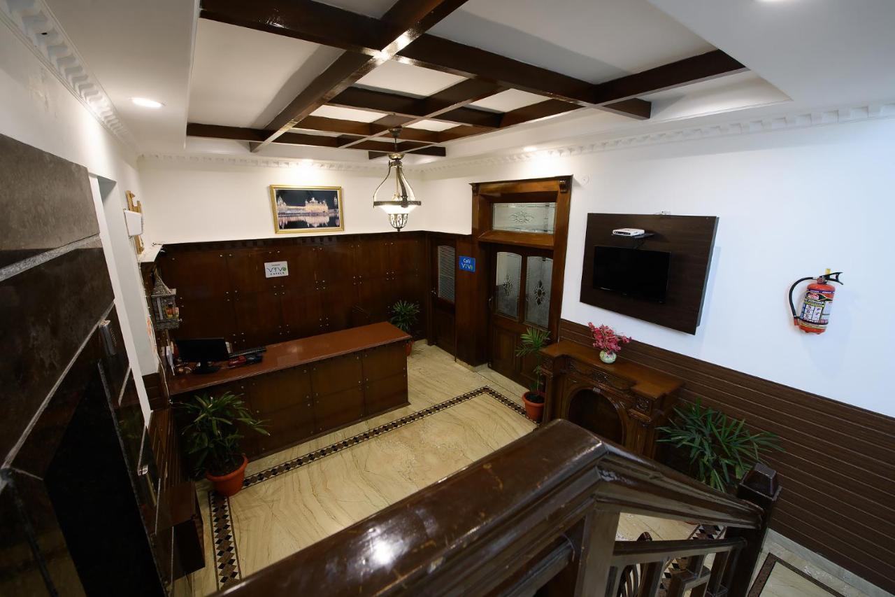 Hotel S1 By Vivo Hotels Dalhousie Luaran gambar