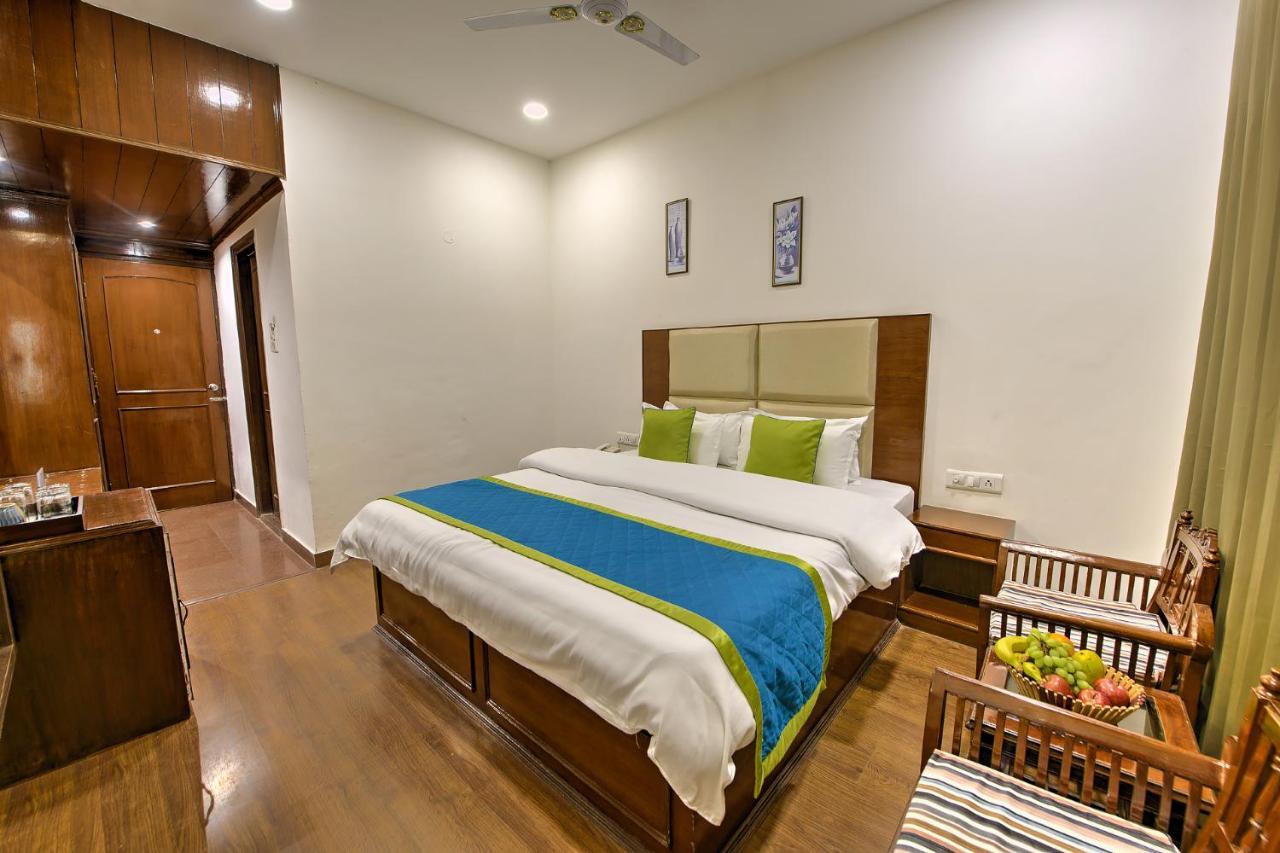 Hotel S1 By Vivo Hotels Dalhousie Luaran gambar