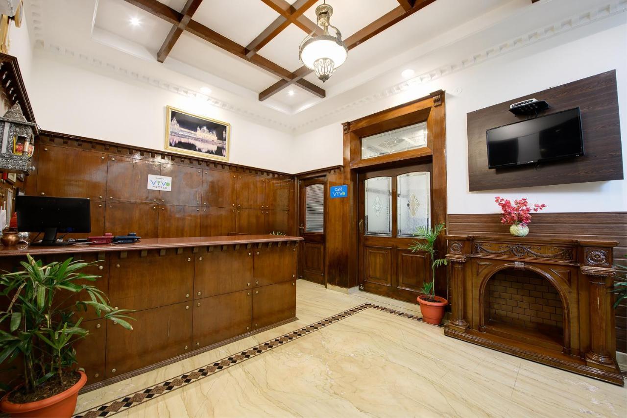Hotel S1 By Vivo Hotels Dalhousie Luaran gambar