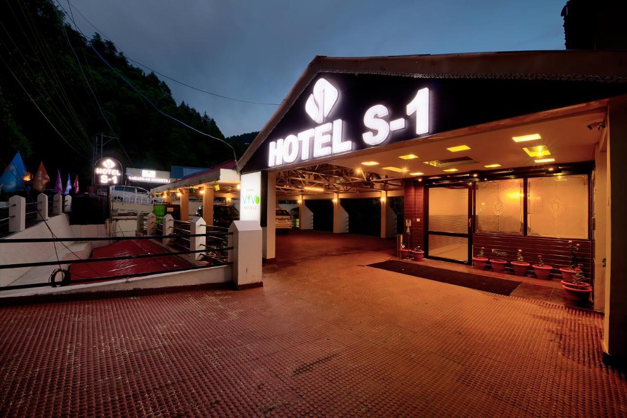 Hotel S1 By Vivo Hotels Dalhousie Luaran gambar