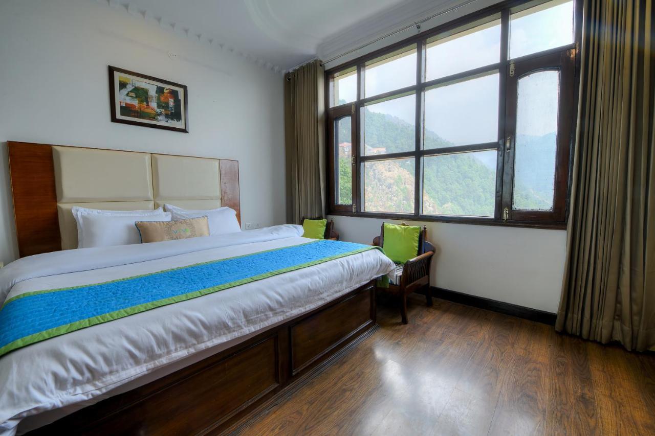 Hotel S1 By Vivo Hotels Dalhousie Luaran gambar