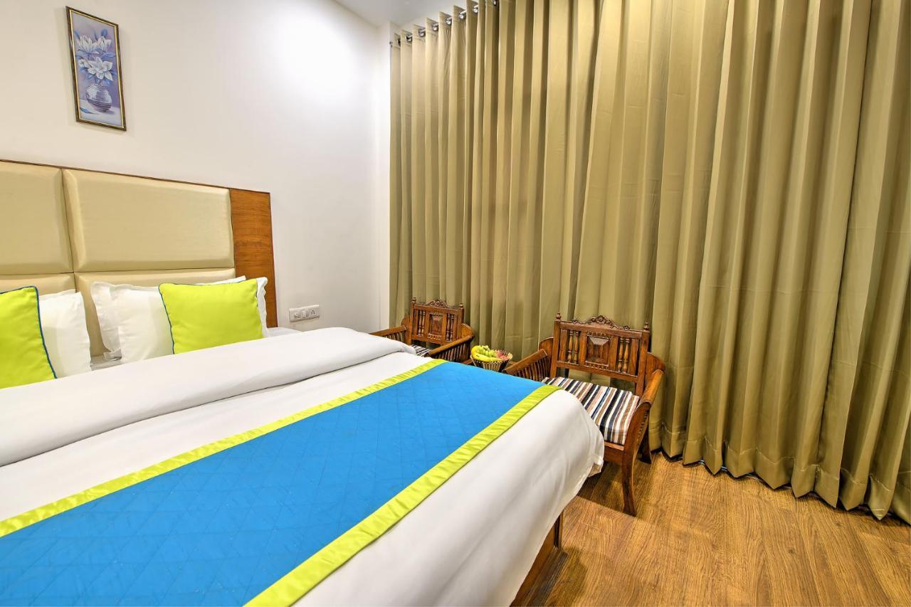 Hotel S1 By Vivo Hotels Dalhousie Luaran gambar