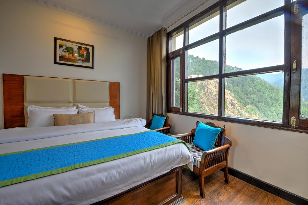 Hotel S1 By Vivo Hotels Dalhousie Luaran gambar