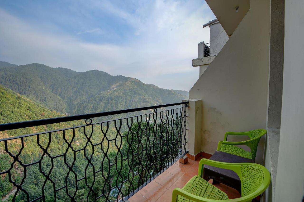 Hotel S1 By Vivo Hotels Dalhousie Luaran gambar
