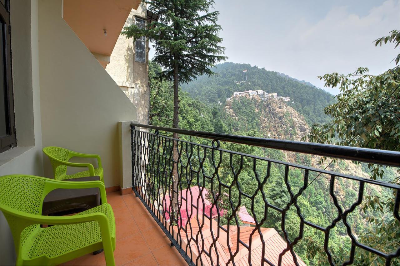 Hotel S1 By Vivo Hotels Dalhousie Luaran gambar