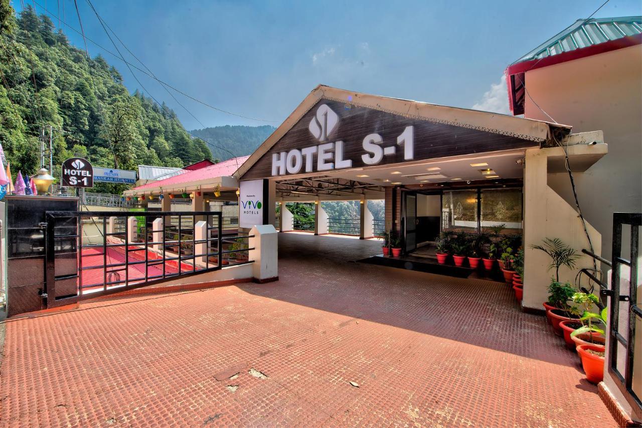 Hotel S1 By Vivo Hotels Dalhousie Luaran gambar