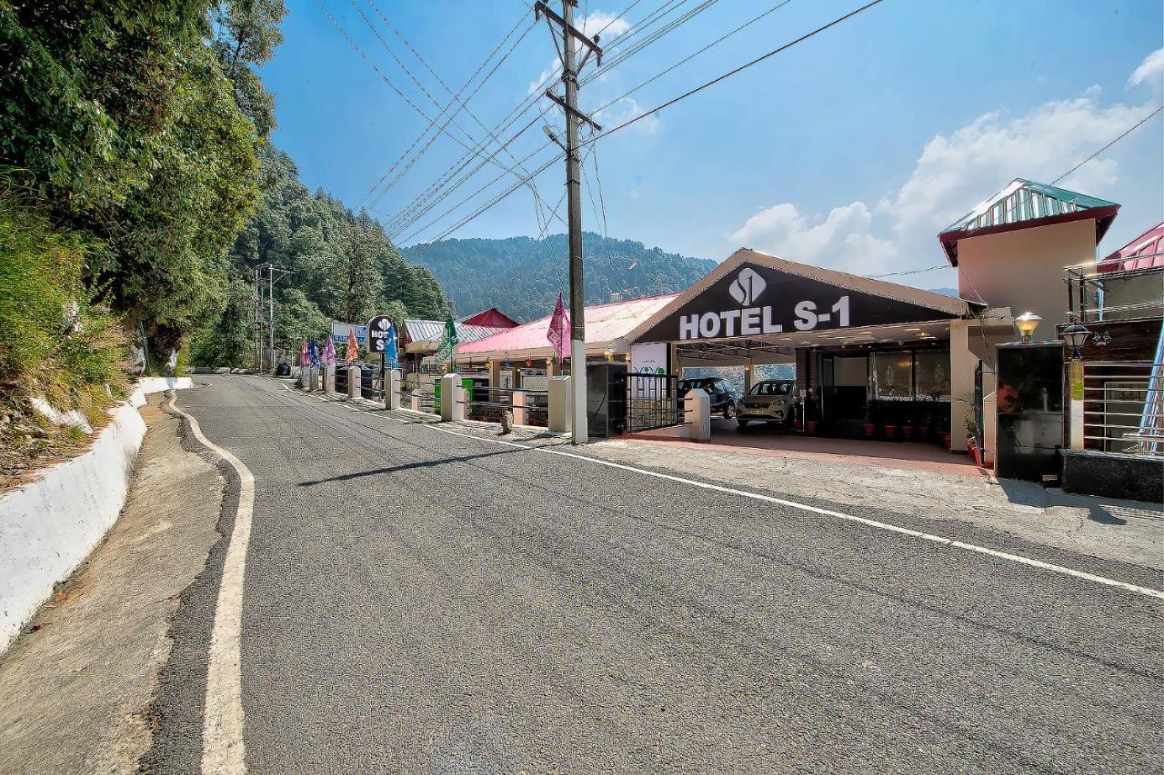 Hotel S1 By Vivo Hotels Dalhousie Luaran gambar