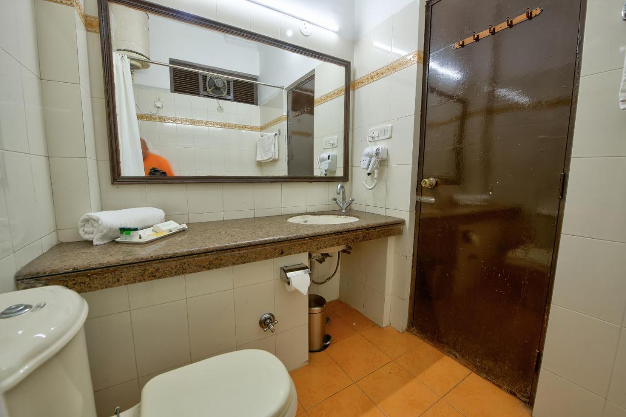 Hotel S1 By Vivo Hotels Dalhousie Luaran gambar
