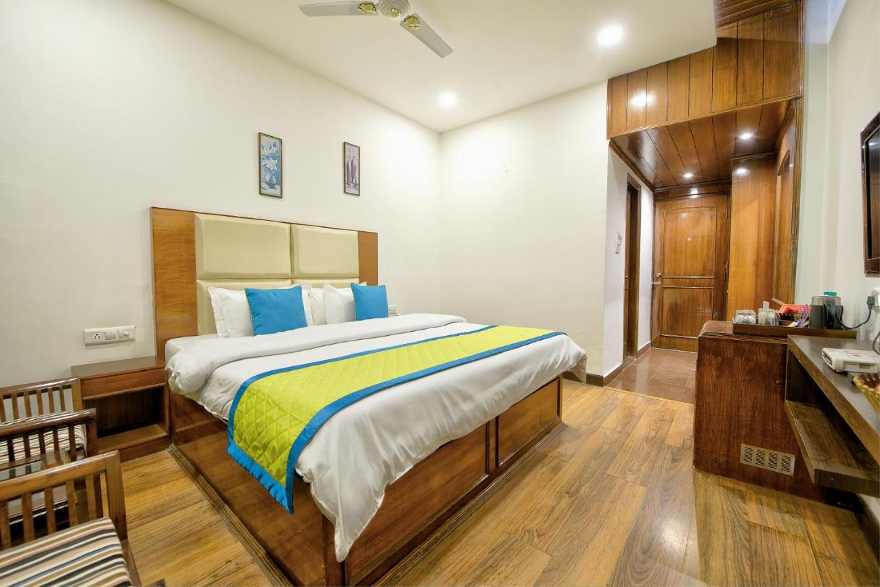 Hotel S1 By Vivo Hotels Dalhousie Luaran gambar