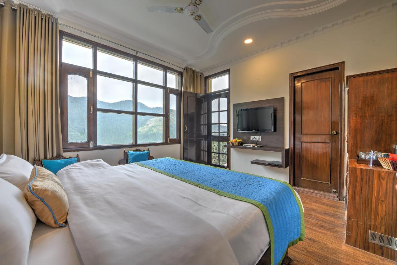 Hotel S1 By Vivo Hotels Dalhousie Luaran gambar