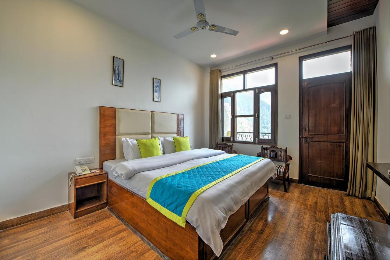 Hotel S1 By Vivo Hotels Dalhousie Luaran gambar