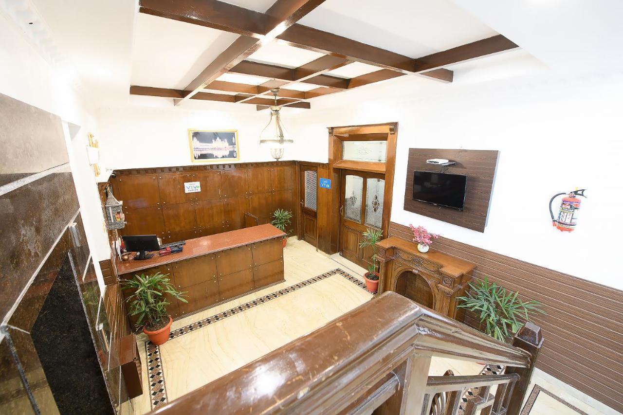 Hotel S1 By Vivo Hotels Dalhousie Luaran gambar