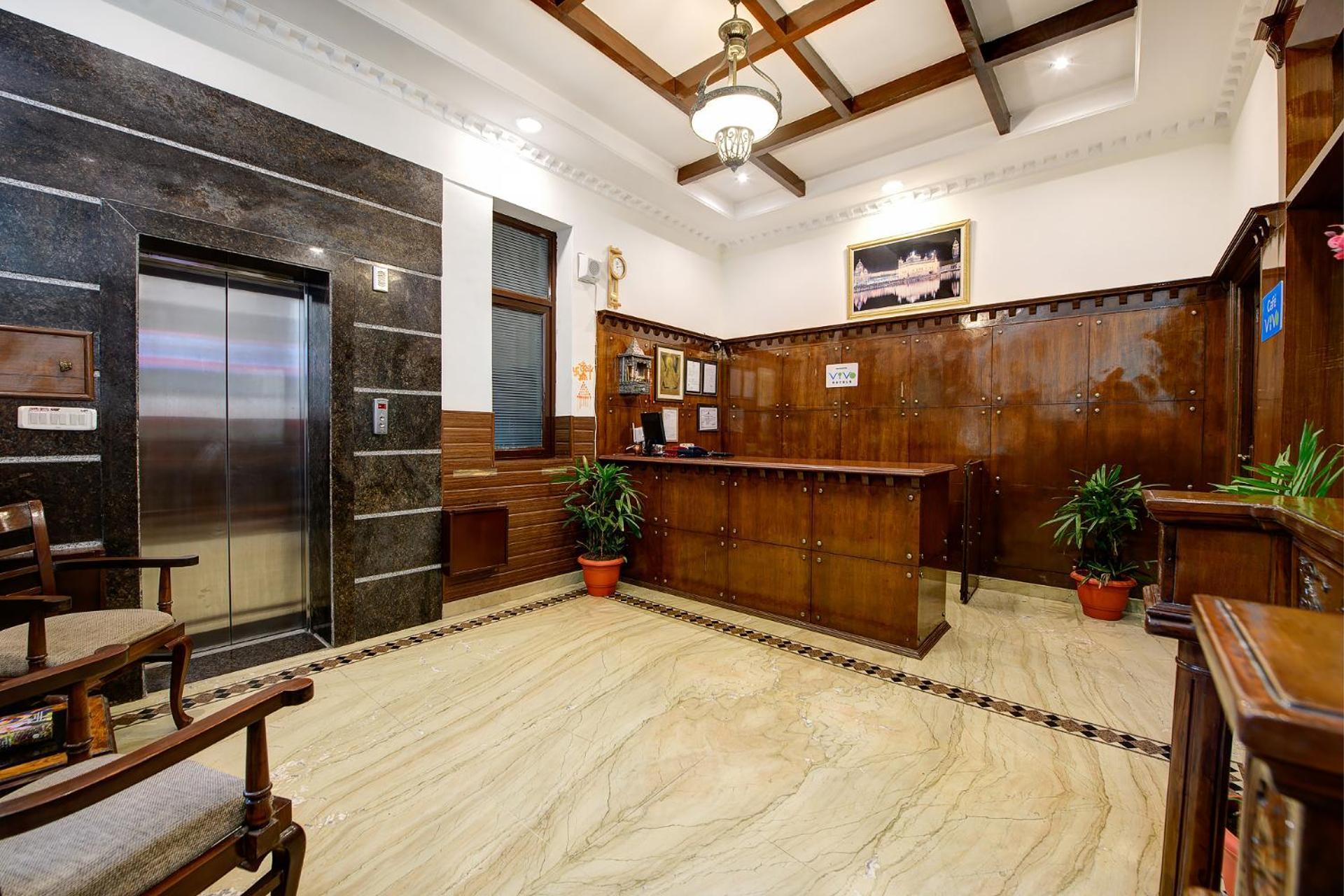 Hotel S1 By Vivo Hotels Dalhousie Luaran gambar