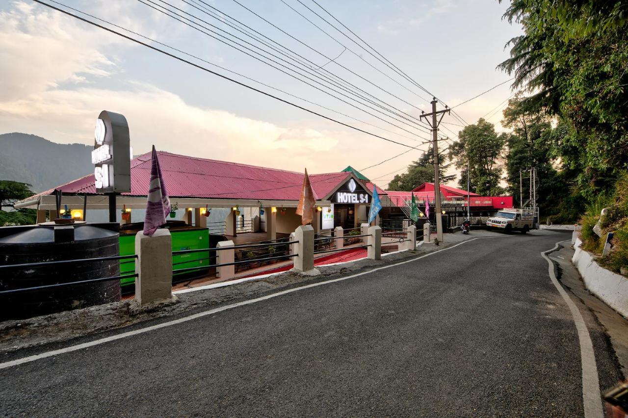 Hotel S1 By Vivo Hotels Dalhousie Luaran gambar