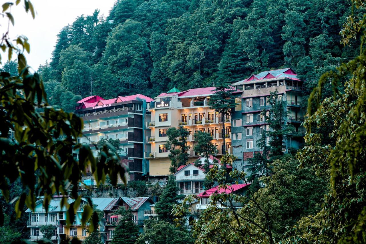 Hotel S1 By Vivo Hotels Dalhousie Luaran gambar