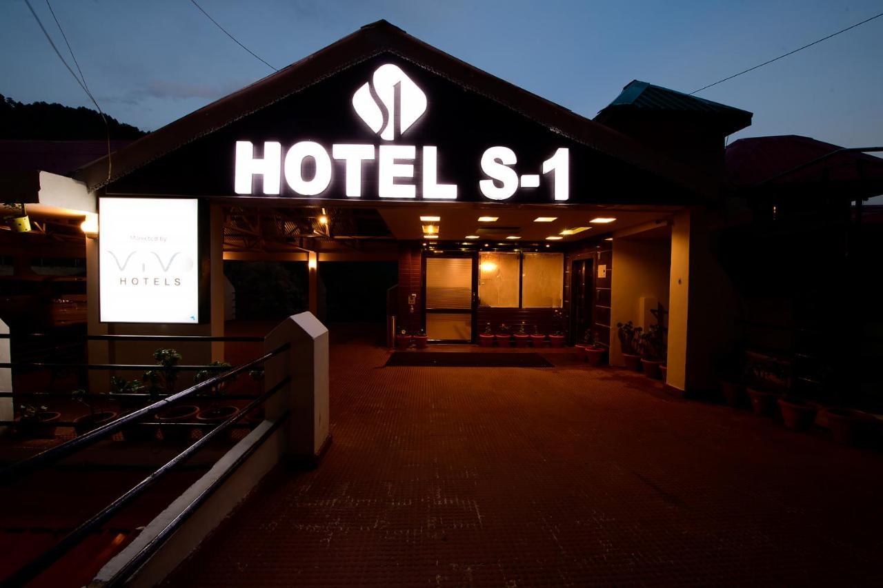 Hotel S1 By Vivo Hotels Dalhousie Luaran gambar