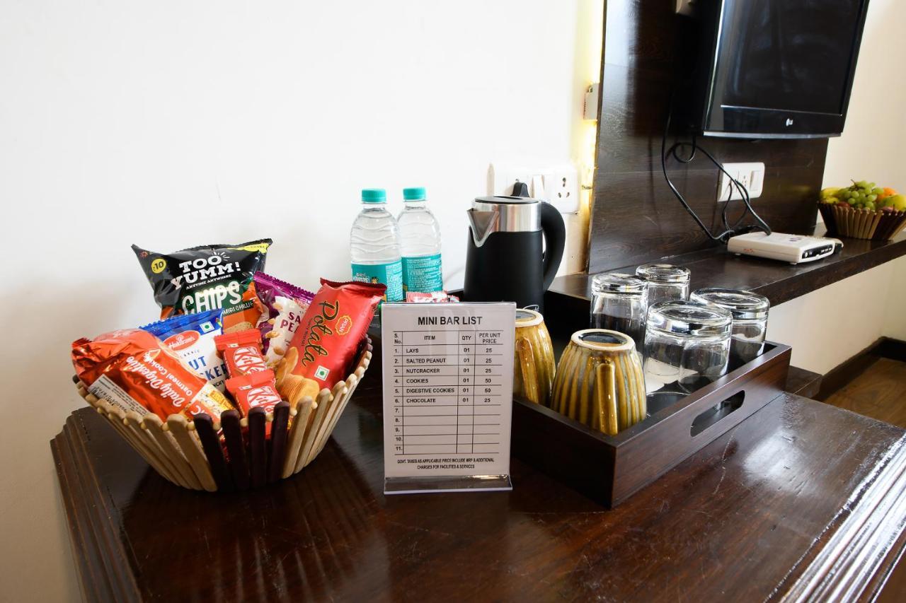 Hotel S1 By Vivo Hotels Dalhousie Luaran gambar