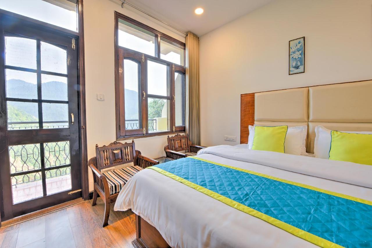 Hotel S1 By Vivo Hotels Dalhousie Luaran gambar