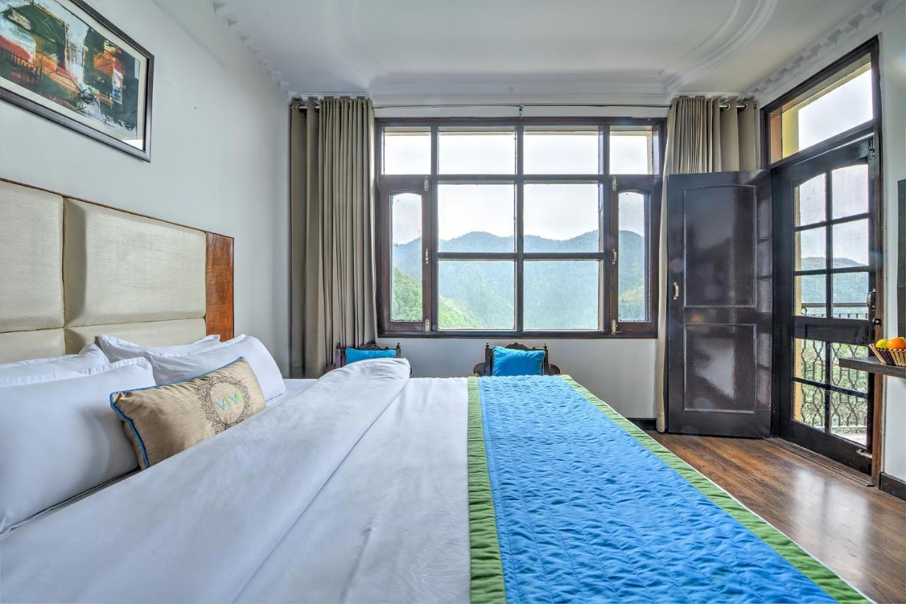 Hotel S1 By Vivo Hotels Dalhousie Luaran gambar