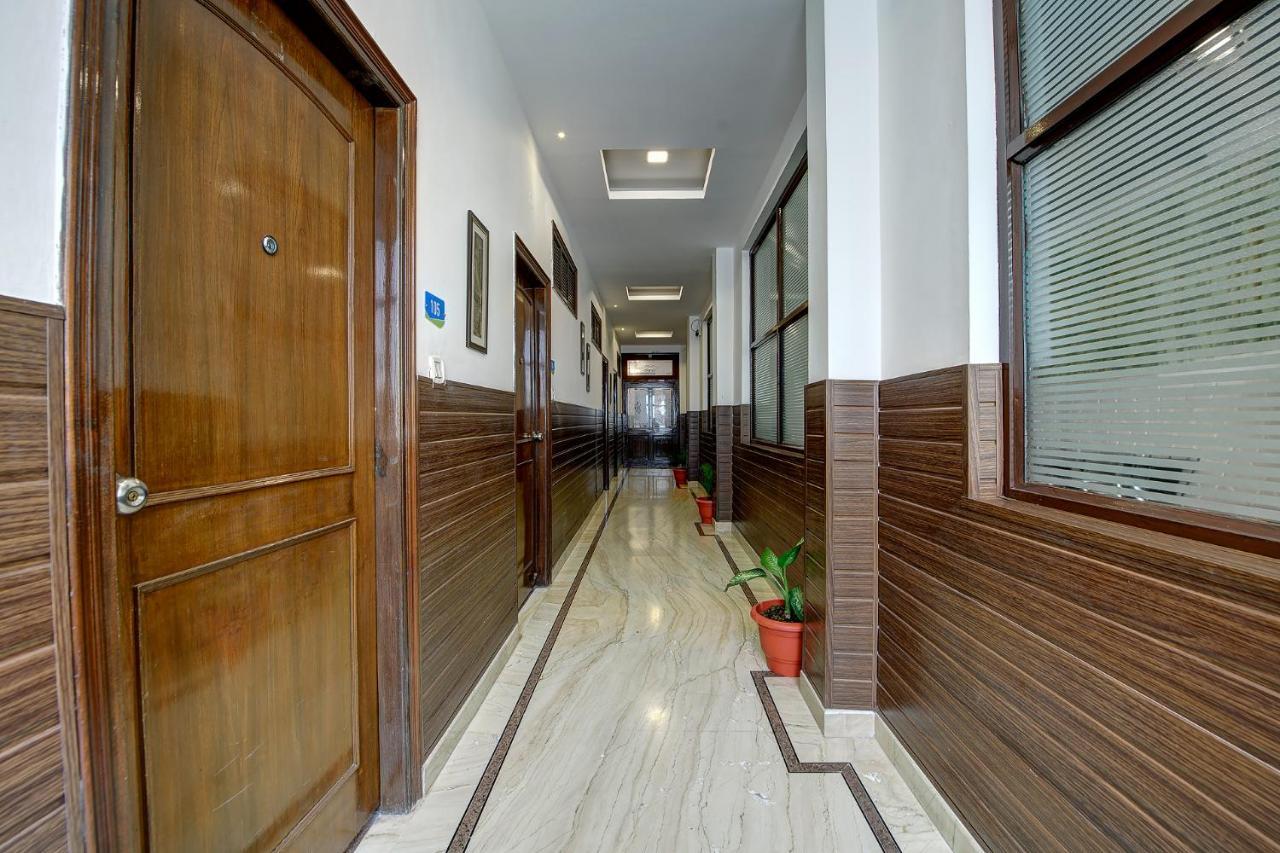 Hotel S1 By Vivo Hotels Dalhousie Luaran gambar