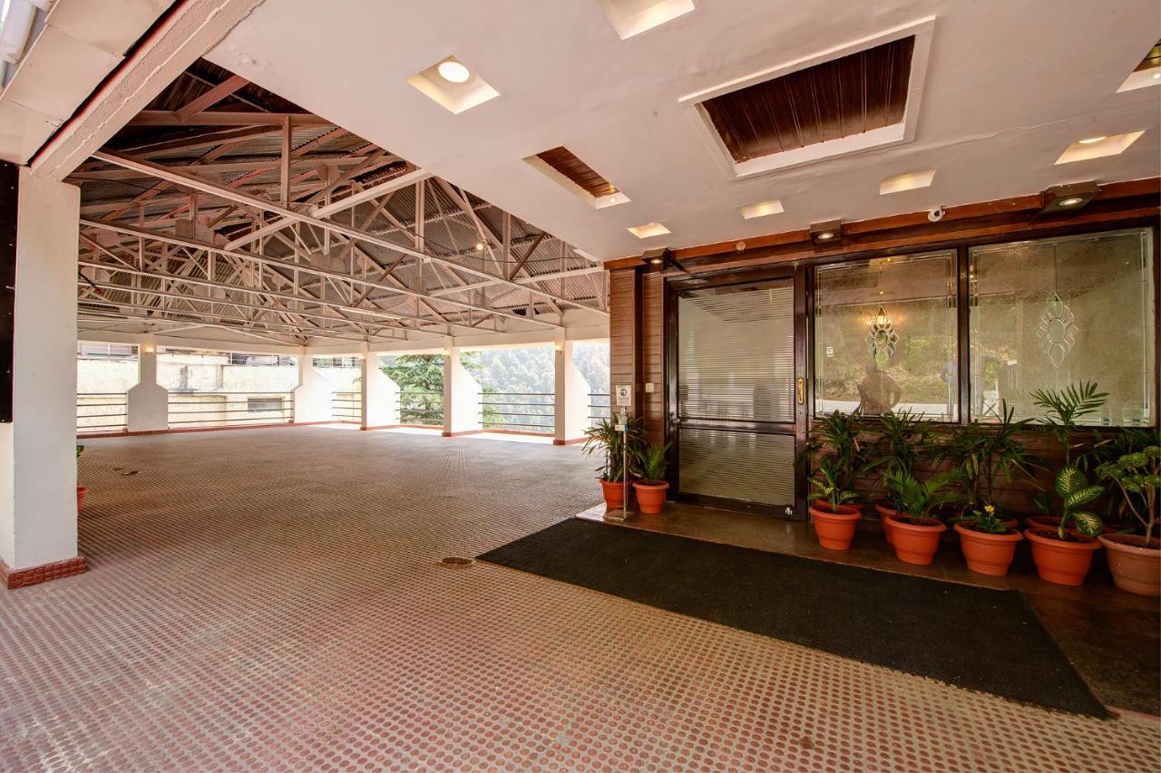 Hotel S1 By Vivo Hotels Dalhousie Luaran gambar