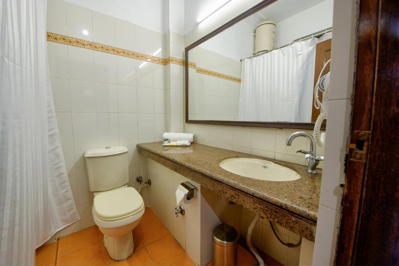 Hotel S1 By Vivo Hotels Dalhousie Luaran gambar