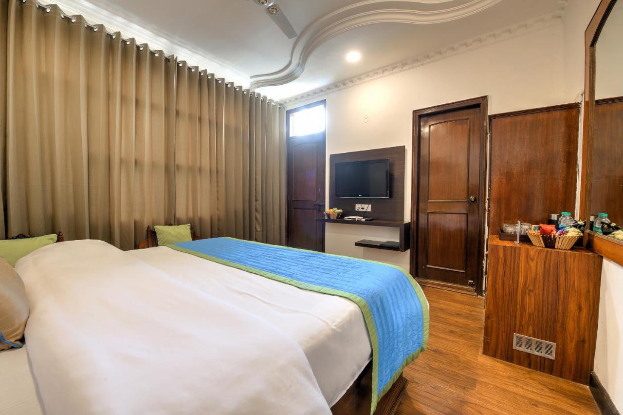 Hotel S1 By Vivo Hotels Dalhousie Luaran gambar