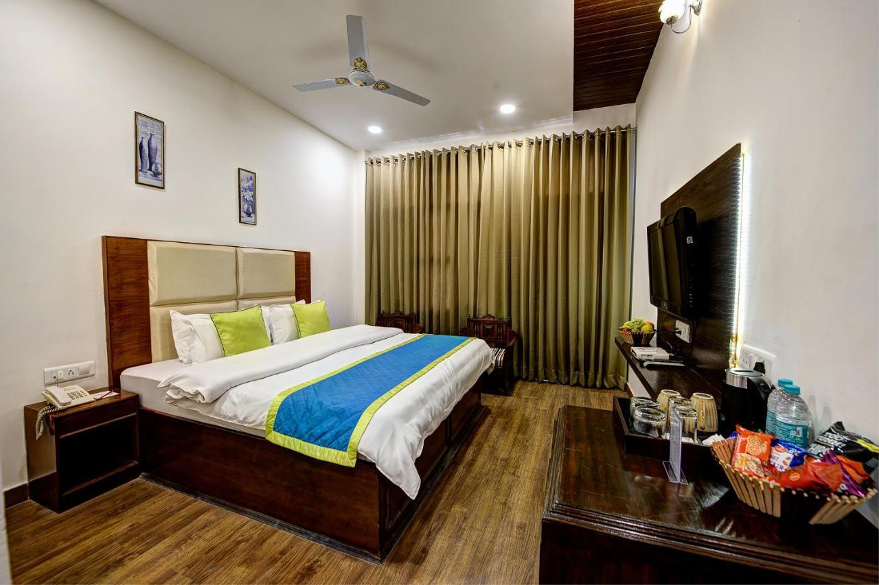 Hotel S1 By Vivo Hotels Dalhousie Luaran gambar