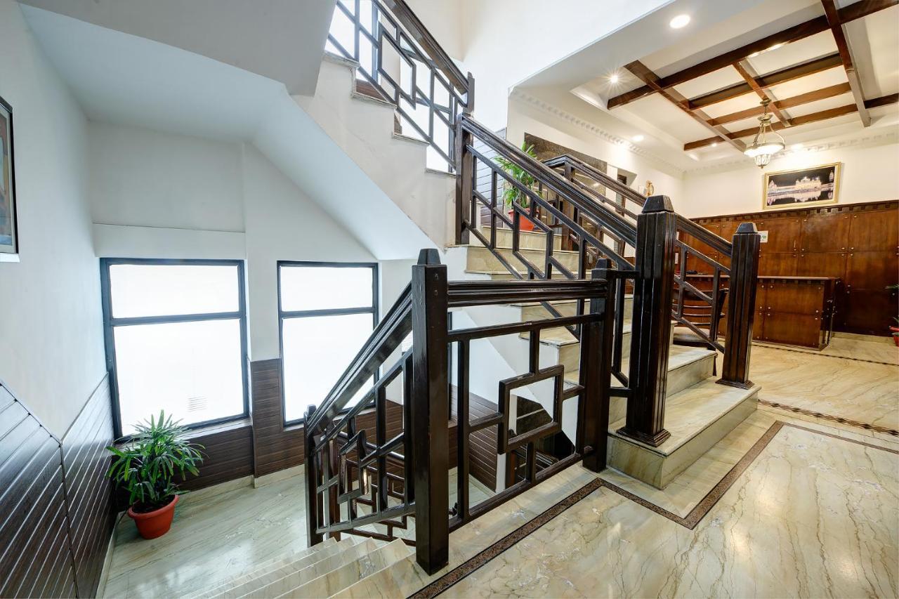 Hotel S1 By Vivo Hotels Dalhousie Luaran gambar