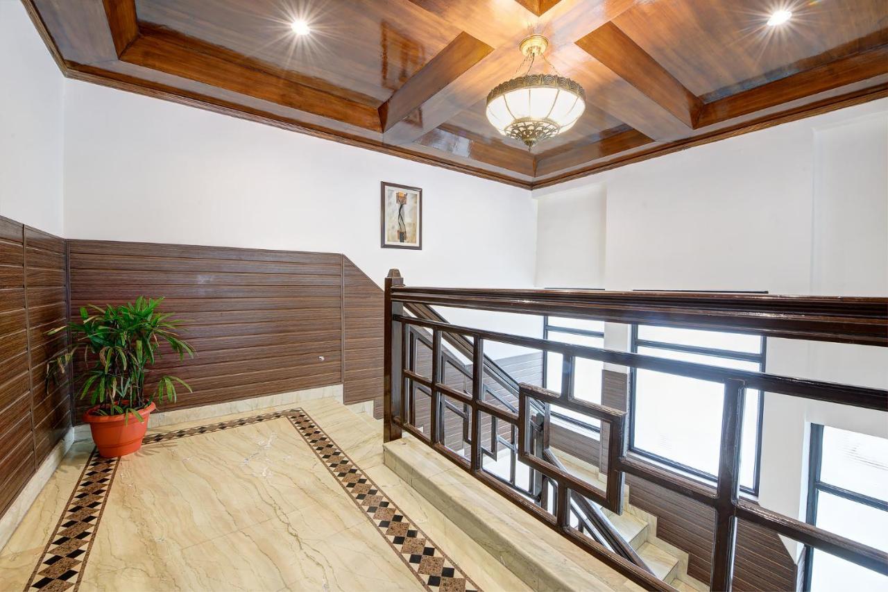 Hotel S1 By Vivo Hotels Dalhousie Luaran gambar
