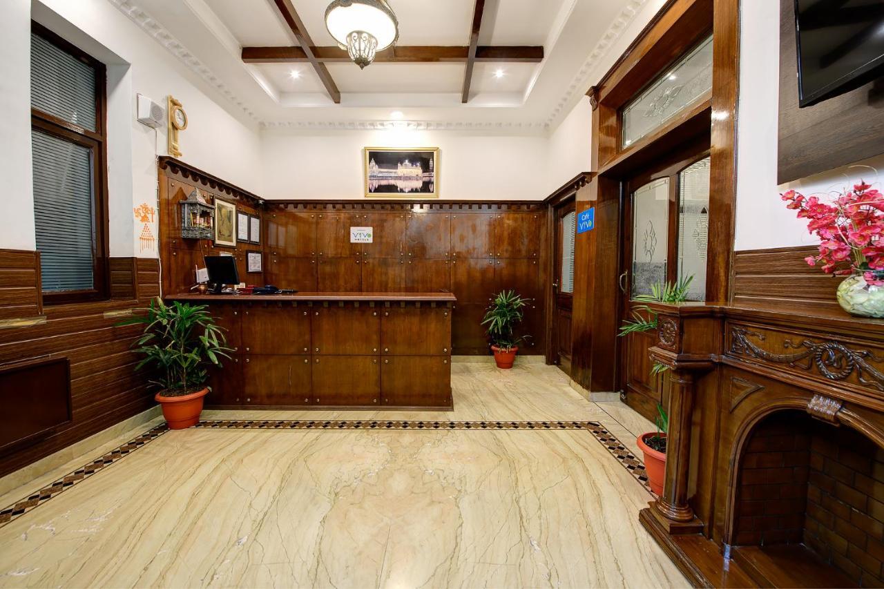 Hotel S1 By Vivo Hotels Dalhousie Luaran gambar